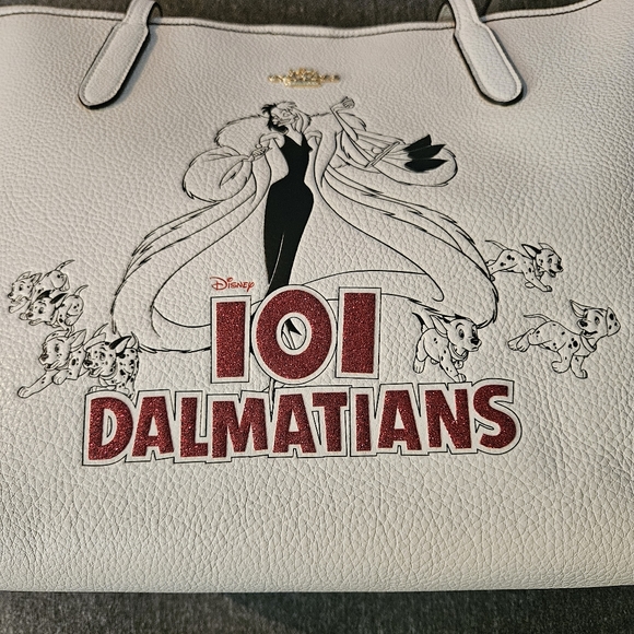 Coach bag - Picture 8 of 13